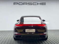 Porsche Panamera 2.9T - ფოტო 4