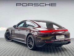 Porsche Panamera 2.9T - ფოტო 5