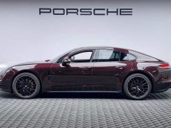 Porsche Panamera 2.9T - ფოტო 6