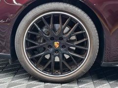 Porsche Panamera 2.9T - ფოტო 8