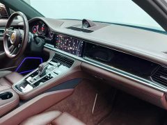 Porsche Panamera 2.9T - ფოტო 9