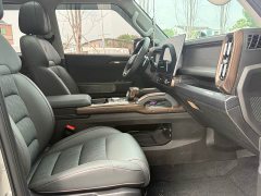 Jetour Jietu Traveler 2023 2.0T AWD Conquest - ფოტო 10