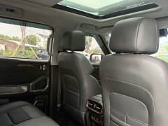 Jetour Jietu Traveler 2023 2.0T AWD Conquest - ფოტო 13