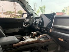 Jetour Jietu Traveler 2023 2.0T AWD Conquest - ფოტო 14
