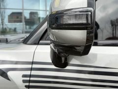 Jetour Jietu Traveler 2023 2.0T AWD Conquest - ფოტო 15