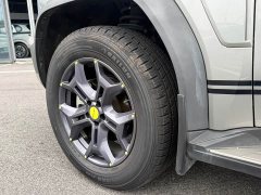 Jetour Jietu Traveler 2023 2.0T AWD Conquest - ფოტო 17