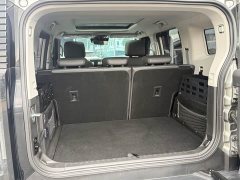 Jetour Jietu Traveler 2023 2.0T AWD Conquest - ფოტო 19