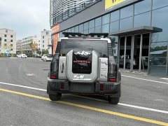 Jetour Jietu Traveler 2023 2.0T AWD Conquest - ფოტო 5