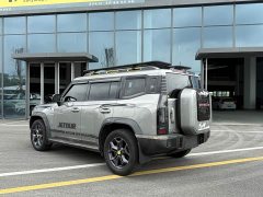 Jetour Jietu Traveler 2023 2.0T AWD Conquest - ფოტო 6