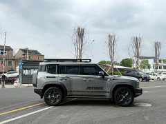 Jetour Jietu Traveler 2023 2.0T AWD Conquest - ფოტო 7