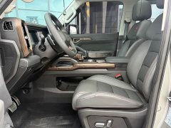 Jetour Jietu Traveler 2023 2.0T AWD Conquest - ფოტო 9