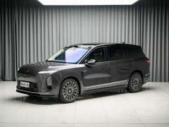 NIO ES8 Six-Seat Executive Luxury Edition - ფოტო 1