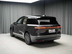 NIO ES8 Six-Seat Executive Luxury Edition - ფოტო 10