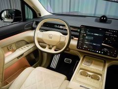 NIO ES8 Six-Seat Executive Luxury Edition - ფოტო 11