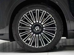 NIO ES8 Six-Seat Executive Luxury Edition - ფოტო 18