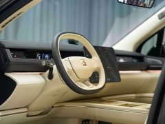 NIO ES8 Six-Seat Executive Luxury Edition - ფოტო 19