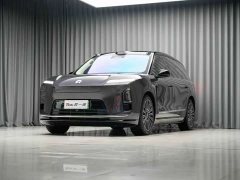 NIO ES8 Six-Seat Executive Luxury Edition - ფოტო 2