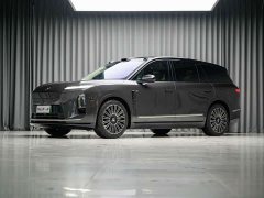 NIO ES8 Six-Seat Executive Luxury Edition - ფოტო 3