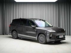 NIO ES8 Six-Seat Executive Luxury Edition - ფოტო 4