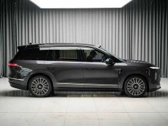 NIO ES8 Six-Seat Executive Luxury Edition - ფოტო 6