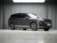 NIO ES8 Six-Seat Executive Luxury Edition - ფოტო 7