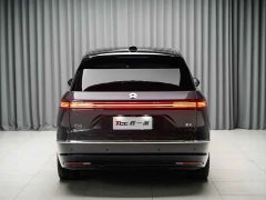 NIO ES8 Six-Seat Executive Luxury Edition - ფოტო 8