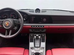 Porsche 911 Targa 4 3.0T - ფოტო 10