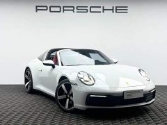 Porsche 911 Targa 4 3.0T - ფოტო 2