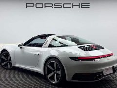Porsche 911 Targa 4 3.0T - ფოტო 5