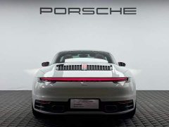 Porsche 911 Targa 4 3.0T - ფოტო 6