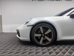 Porsche 911 Targa 4 3.0T - ფოტო 7
