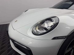Porsche 911 Targa 4 3.0T - ფოტო 8