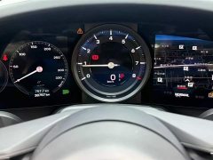 Porsche 911 Targa 4 3.0T - ფოტო 9