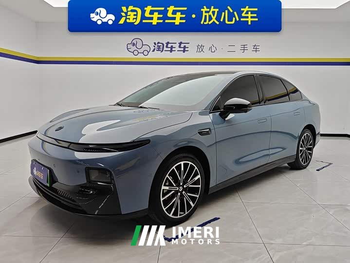 Leapmotor B01 650 Pleasure Edition - ავტომობილი ჩინეთიდან