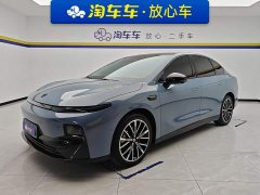 Leapmotor B01 650 Pleasure Edition - ფოტო 1