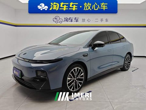 2025 Leapmotor B01 650 Pleasure Edition - ავტომობილი ჩინეთიდან