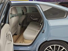 Leapmotor B01 650 Pleasure Edition - ფოტო 11