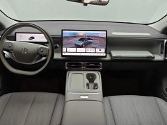 Leapmotor B01 650 Pleasure Edition - ფოტო 12