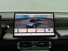 Leapmotor B01 650 Pleasure Edition - ფოტო 13