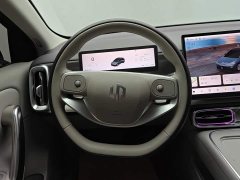 Leapmotor B01 650 Pleasure Edition - ფოტო 15