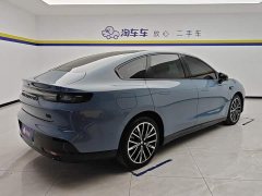Leapmotor B01 650 Pleasure Edition - ფოტო 3