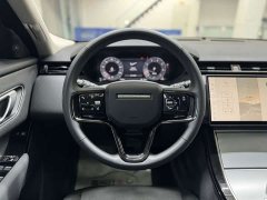 Land Rover Range Rover Evoque S - ფოტო 10