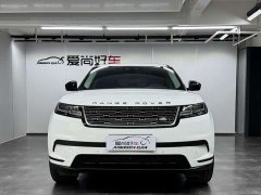 Land Rover Range Rover Evoque S - ფოტო 2