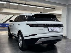 Land Rover Range Rover Evoque S - ფოტო 5