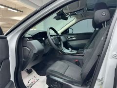 Land Rover Range Rover Evoque S - ფოტო 8