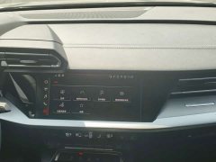 Audi A3 A3L Limousine 35TFSI Prestige - ფოტო 11