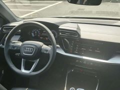 Audi A3 A3L Limousine 35TFSI Prestige - ფოტო 12