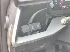 Audi A3 A3L Limousine 35TFSI Prestige - ფოტო 14