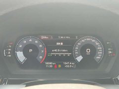 Audi A3 A3L Limousine 35TFSI Prestige - ფოტო 18