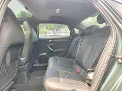 Audi A3 A3L Limousine 35TFSI Prestige - ფოტო 8